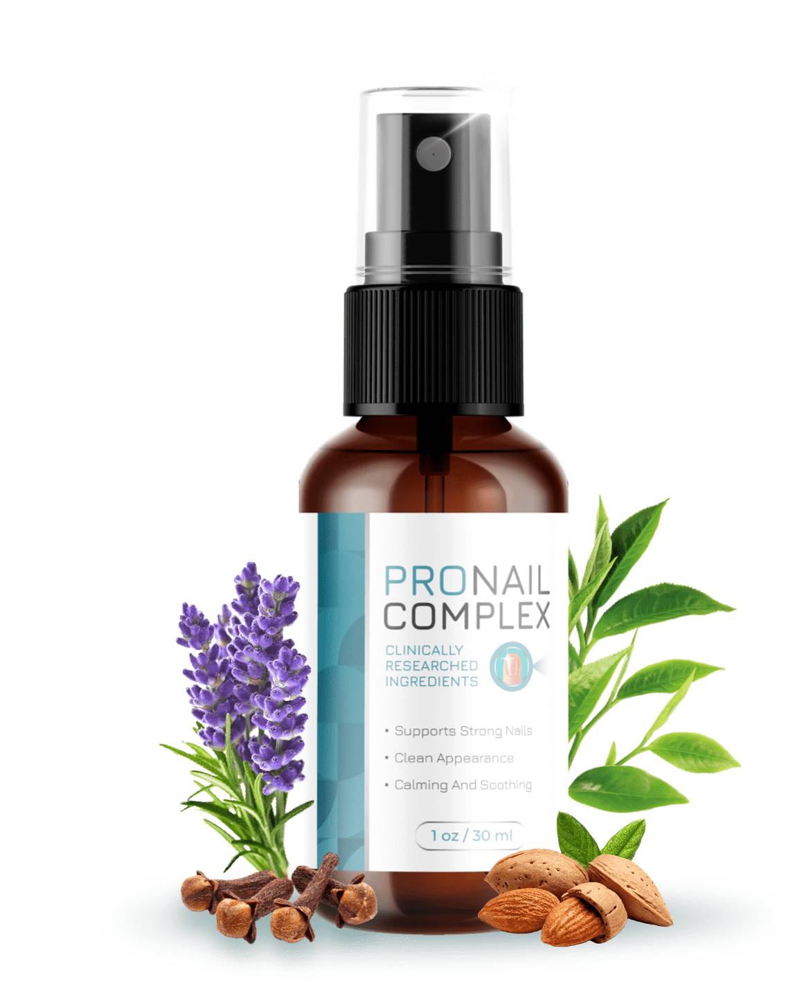 Pronail Complex